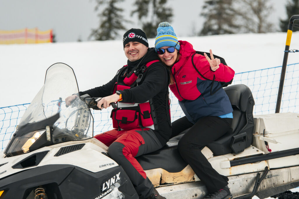 Mp W Parasportach Zimowych 2025