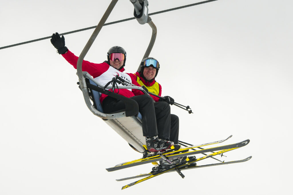 Mp W Parasportach Zimowych 2025