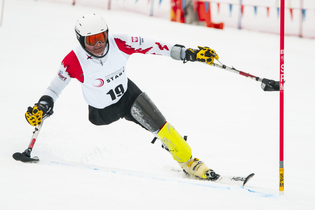 Mp W Parasportach Zimowych 2025