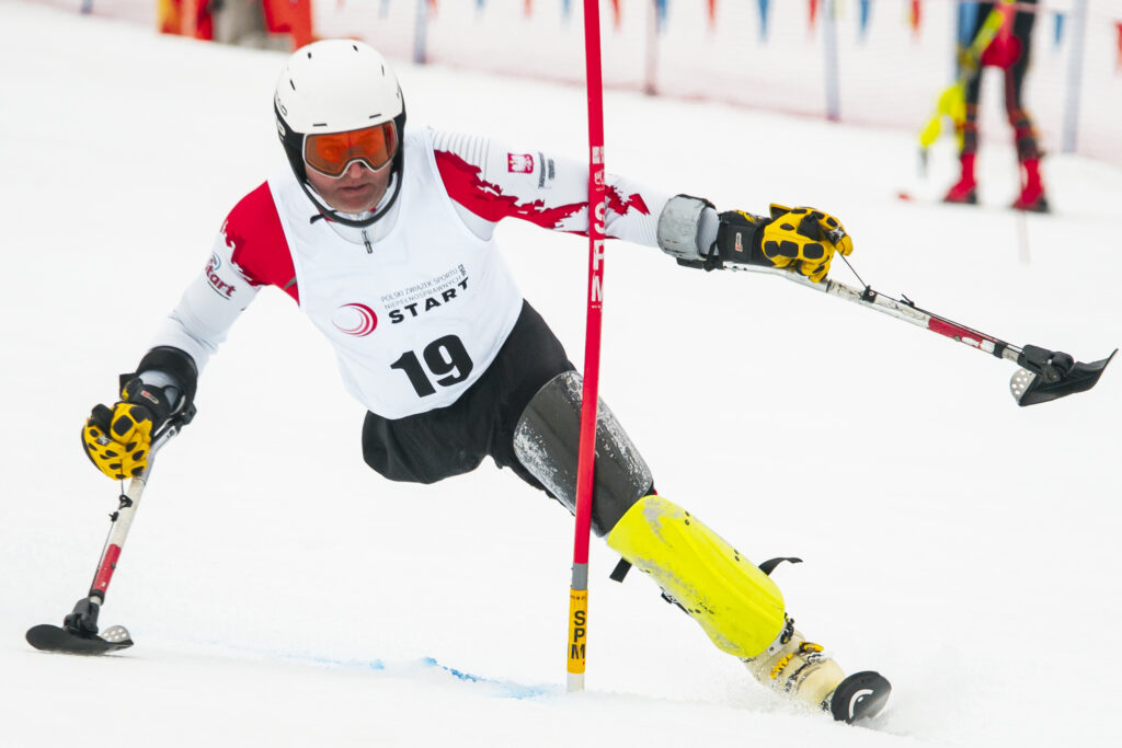 Mp W Parasportach Zimowych 2025