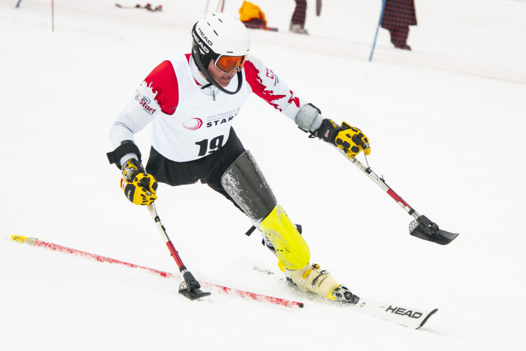 Mp W Parasportach Zimowych 2025