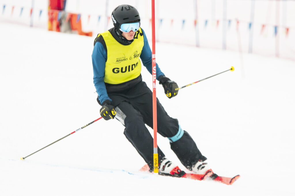 Mp W Parasportach Zimowych 2025