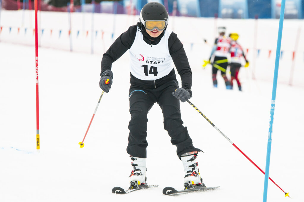 Mp W Parasportach Zimowych 2025