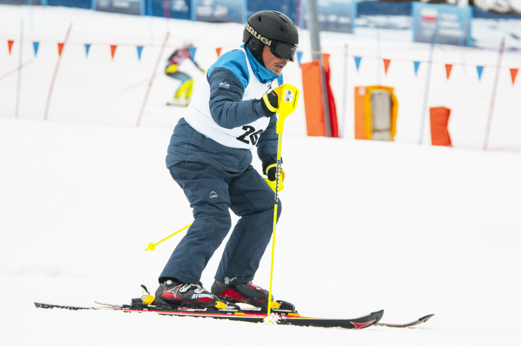 Mp W Parasportach Zimowych 2025