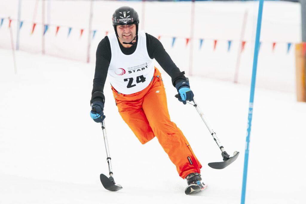 Mp W Parasportach Zimowych 2025