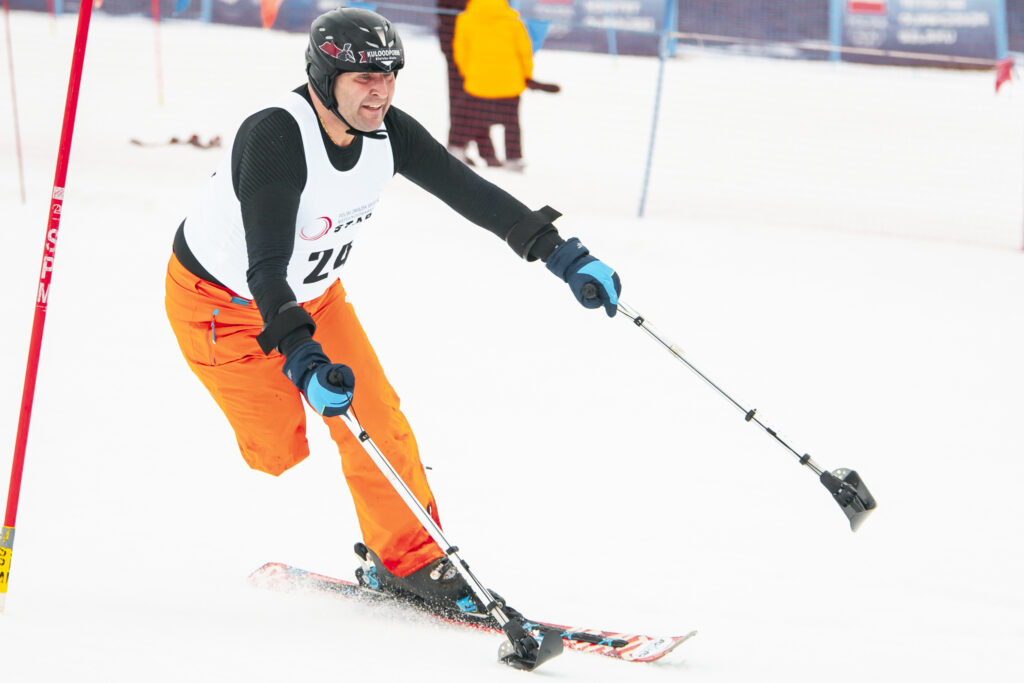 Mp W Parasportach Zimowych 2025