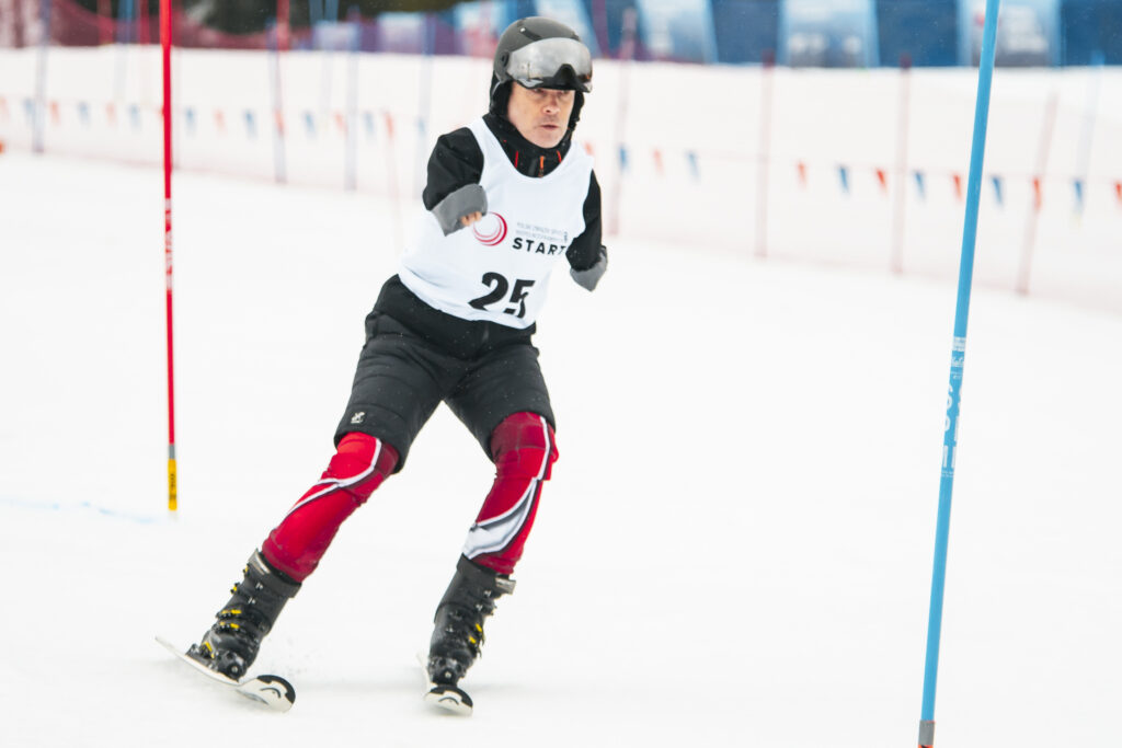 Mp W Parasportach Zimowych 2025