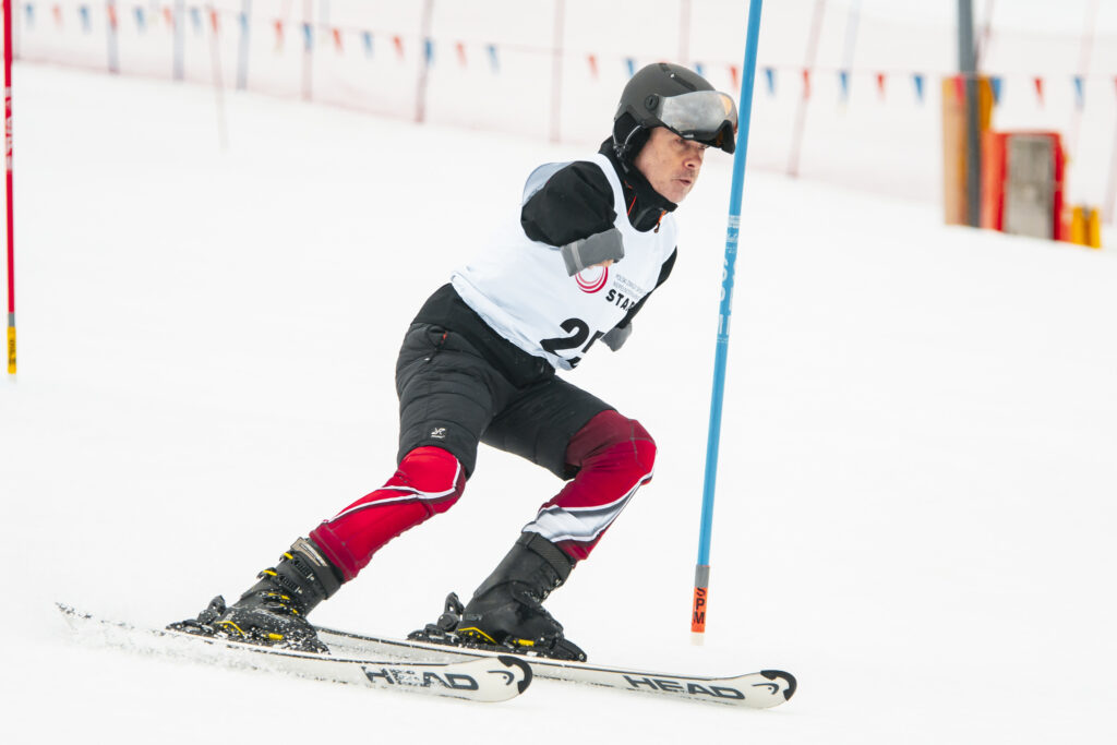 Mp W Parasportach Zimowych 2025