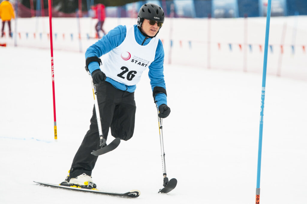 Mp W Parasportach Zimowych 2025