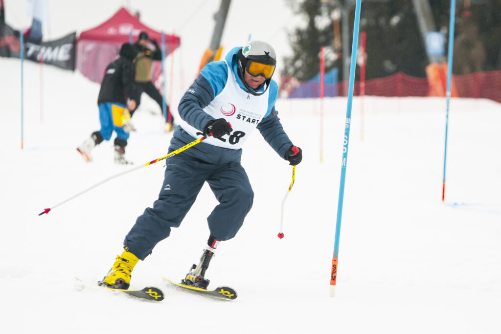 Mp W Parasportach Zimowych 2025