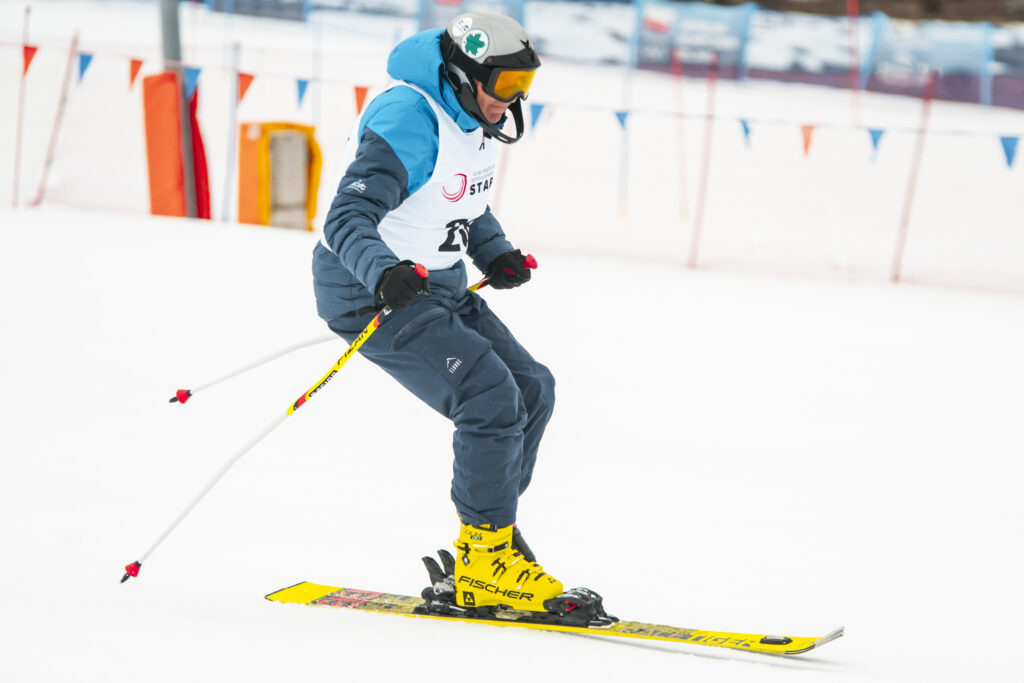 Mp W Parasportach Zimowych 2025