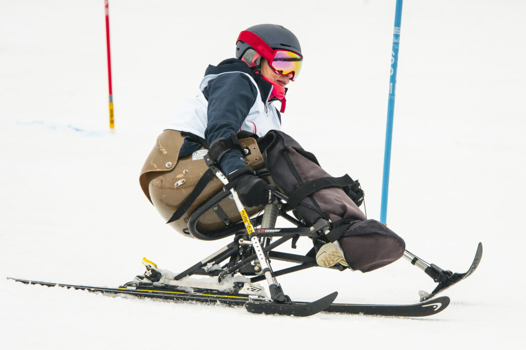 Mp W Parasportach Zimowych 2025