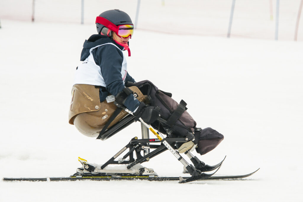 Mp W Parasportach Zimowych 2025