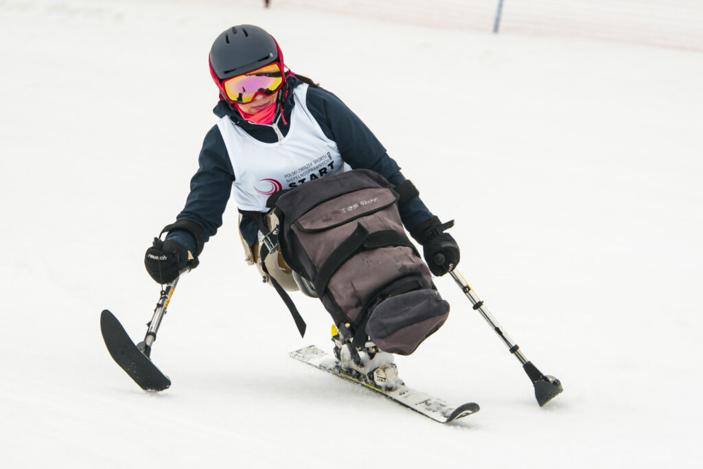 Mp W Parasportach Zimowych 2025