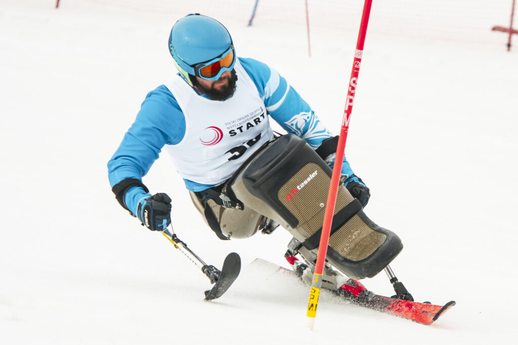 Mp W Parasportach Zimowych 2025