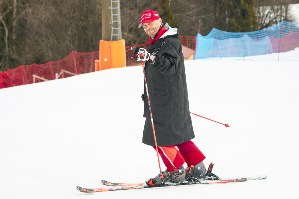 Mp W Parasportach Zimowych 2025