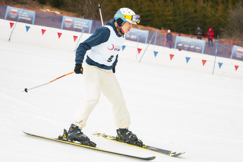 Mp W Parasportach Zimowych 2025