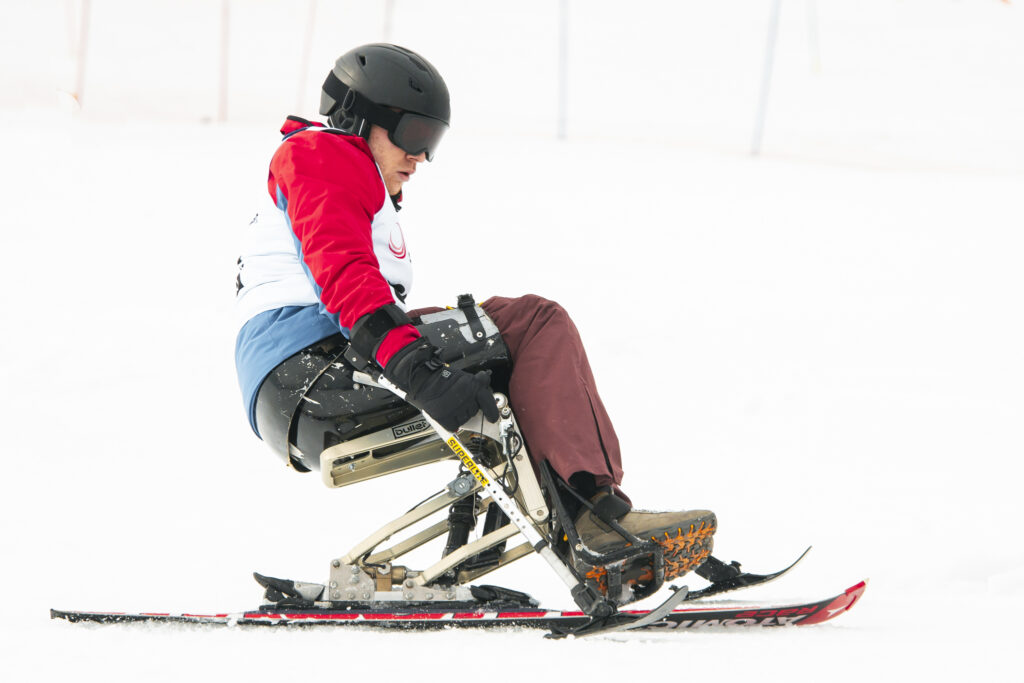 Mp W Parasportach Zimowych 2025