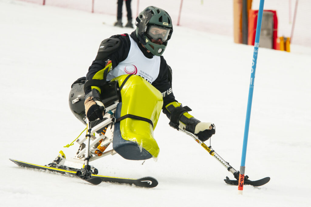 Mp W Parasportach Zimowych 2025