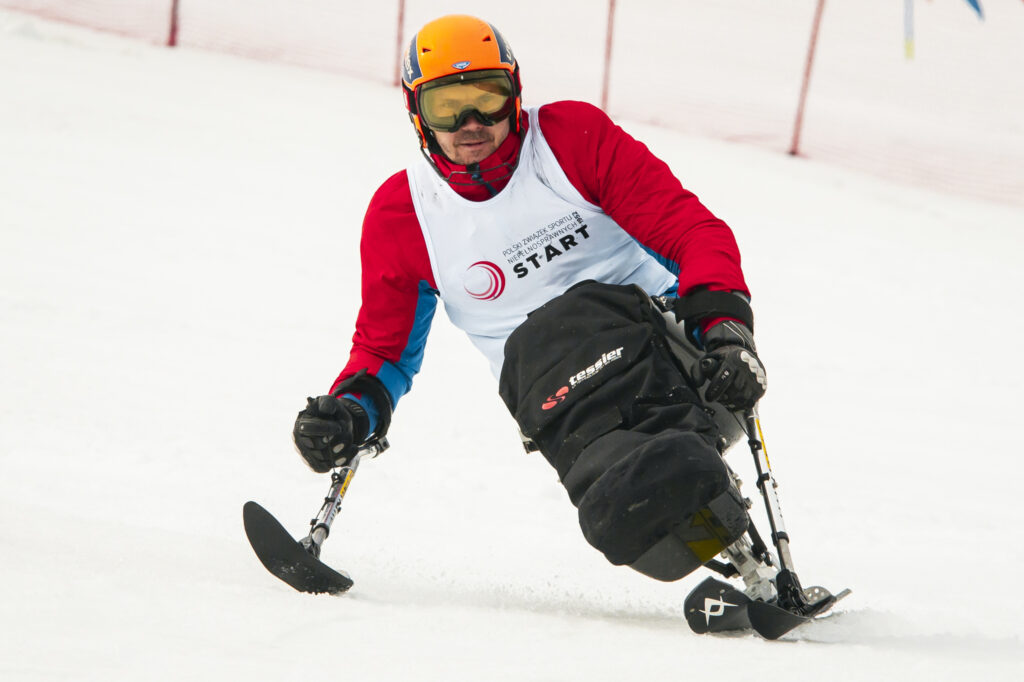 Mp W Parasportach Zimowych 2025