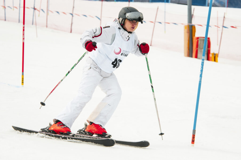 Mp W Parasportach Zimowych 2025