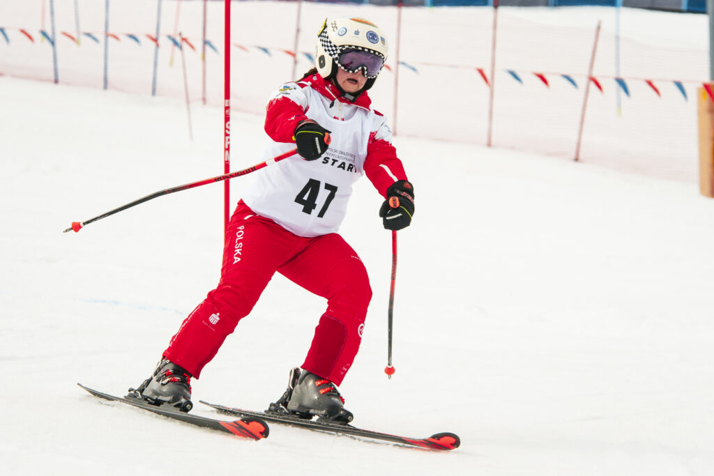 Mp W Parasportach Zimowych 2025