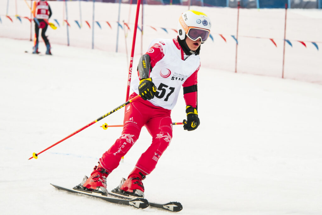 Mp W Parasportach Zimowych 2025