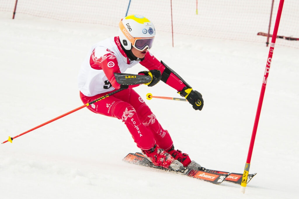 Mp W Parasportach Zimowych 2025