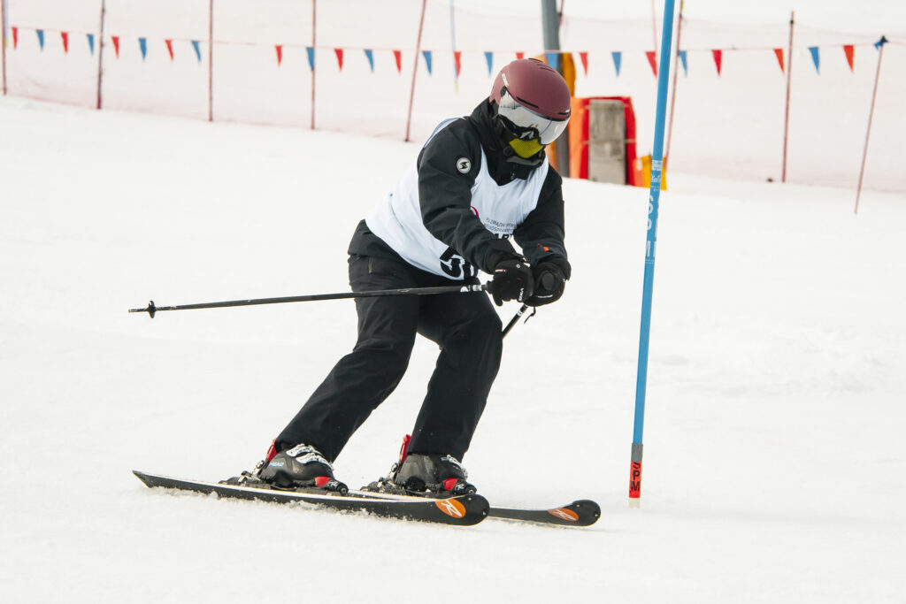 Mp W Parasportach Zimowych 2025