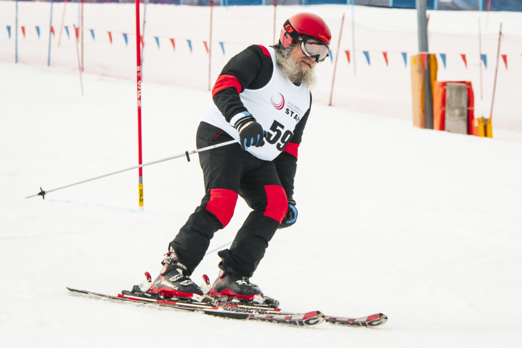 Mp W Parasportach Zimowych 2025