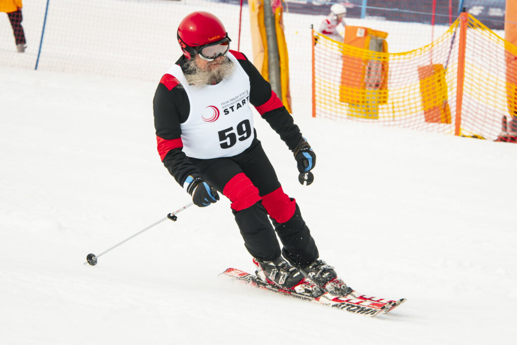 Mp W Parasportach Zimowych 2025