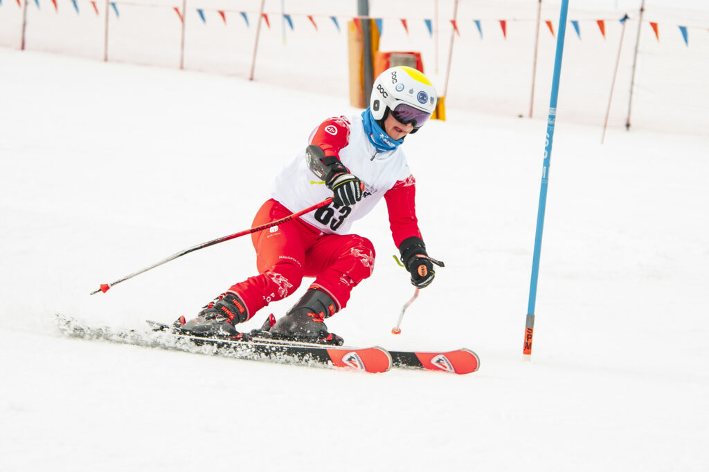 Mp W Parasportach Zimowych 2025