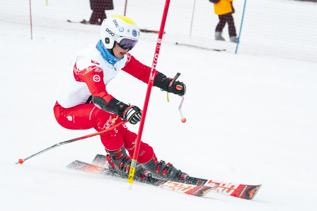 Mp W Parasportach Zimowych 2025