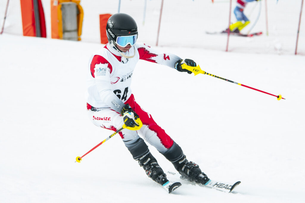 Mp W Parasportach Zimowych 2025