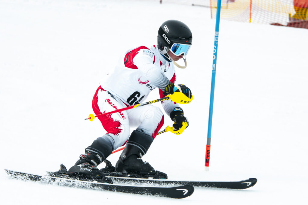 Mp W Parasportach Zimowych 2025