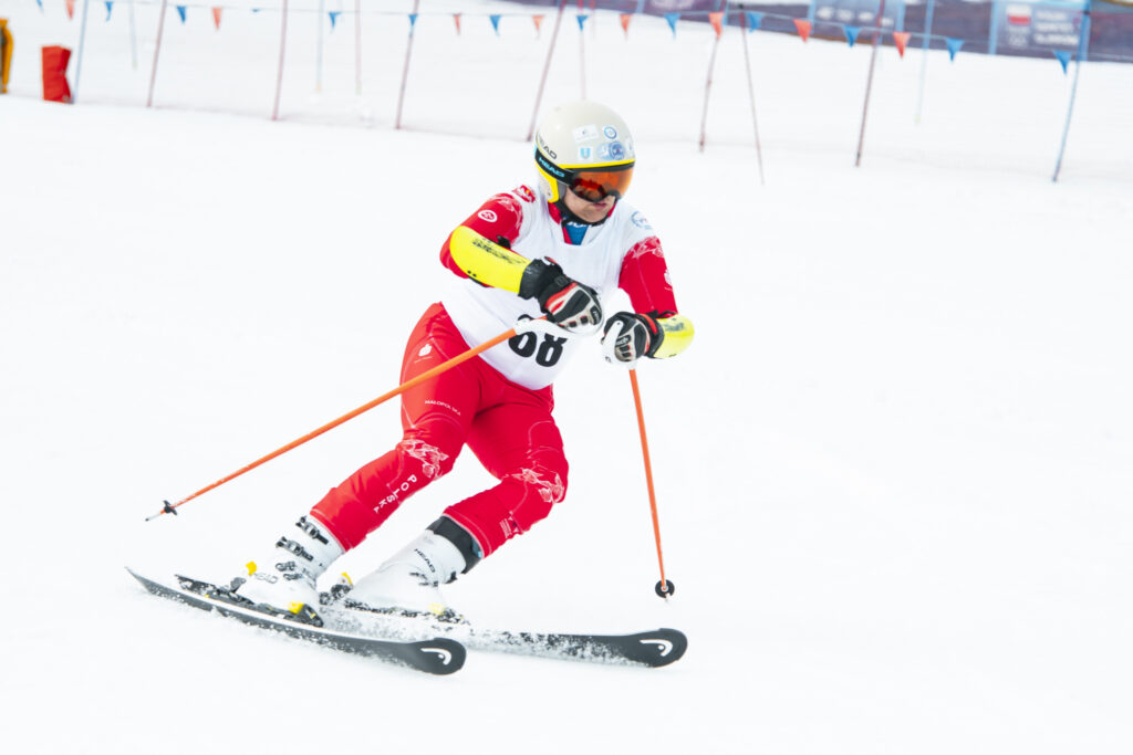 Mp W Parasportach Zimowych 2025