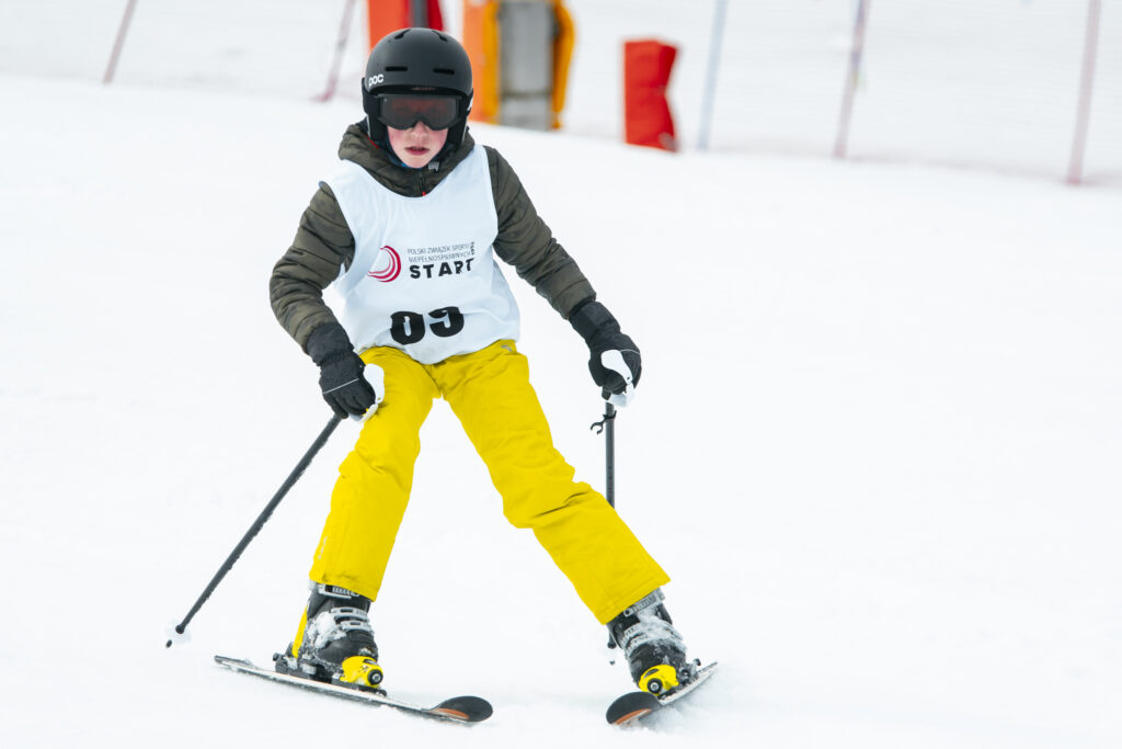 Mp W Parasportach Zimowych 2025