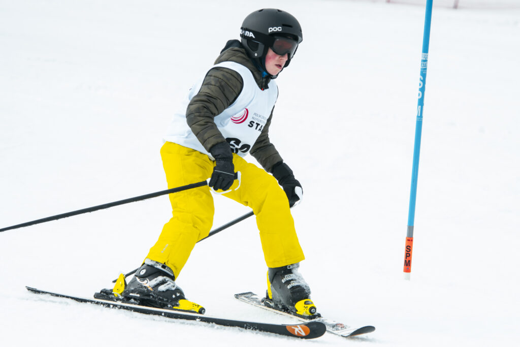 Mp W Parasportach Zimowych 2025