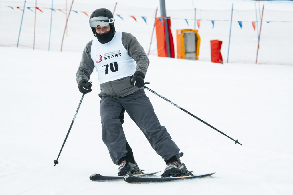 Mp W Parasportach Zimowych 2025