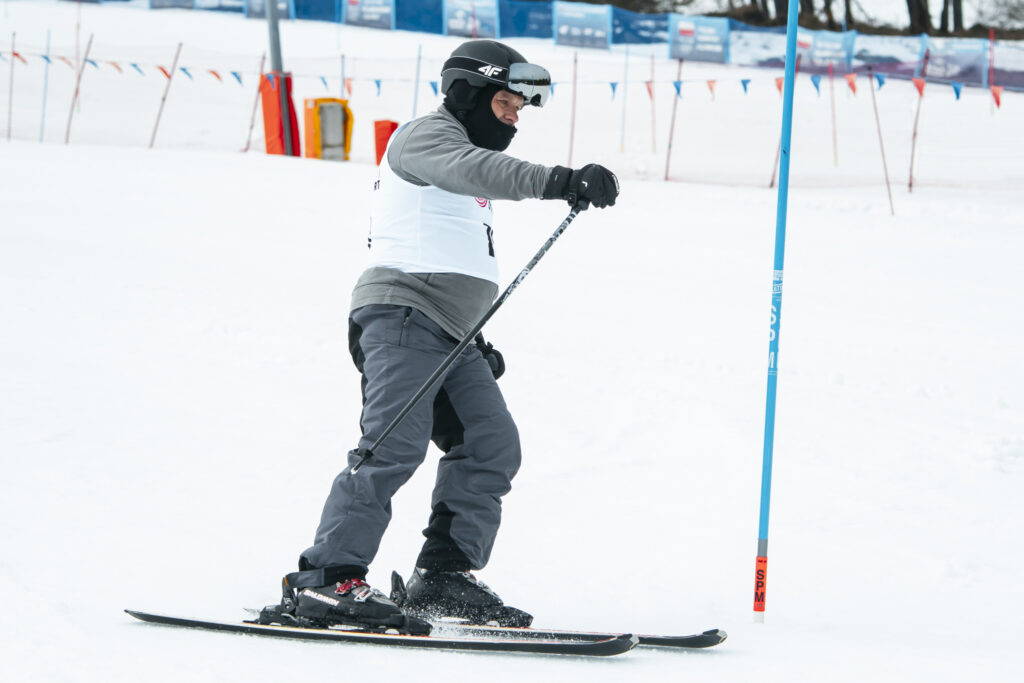 Mp W Parasportach Zimowych 2025