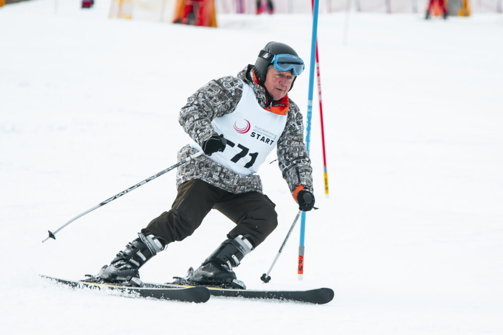 Mp W Parasportach Zimowych 2025