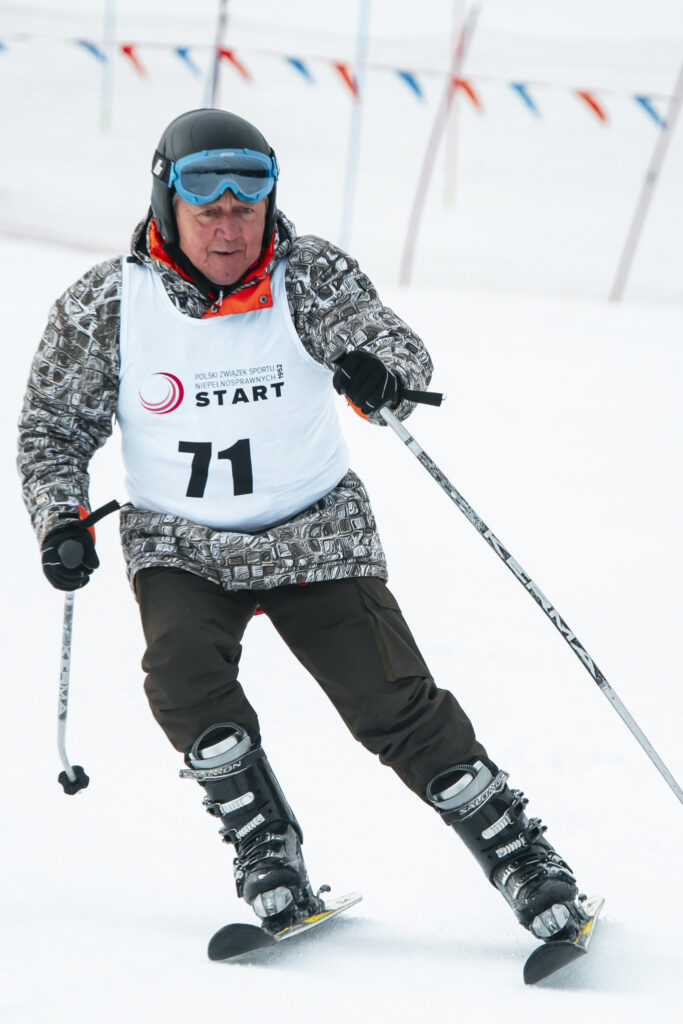 Mp W Parasportach Zimowych 2025