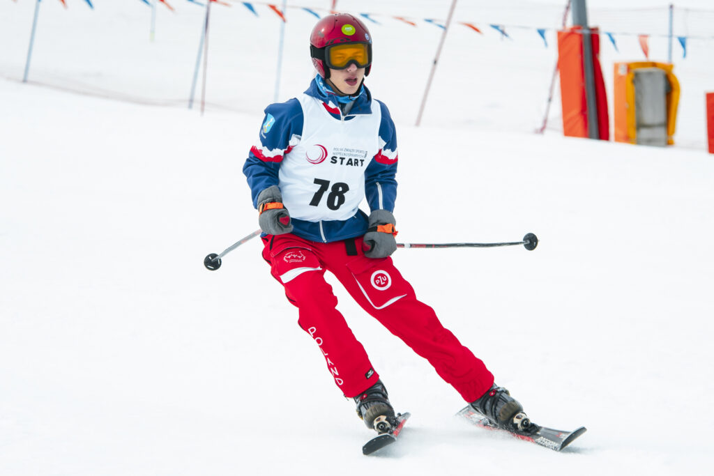 Mp W Parasportach Zimowych 2025