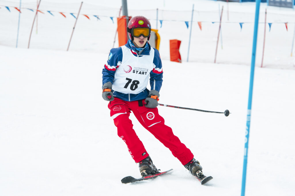 Mp W Parasportach Zimowych 2025