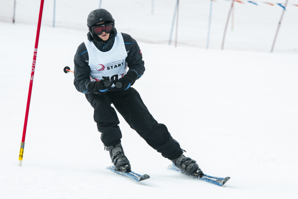 Mp W Parasportach Zimowych 2025