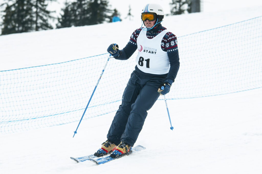 Mp W Parasportach Zimowych 2025