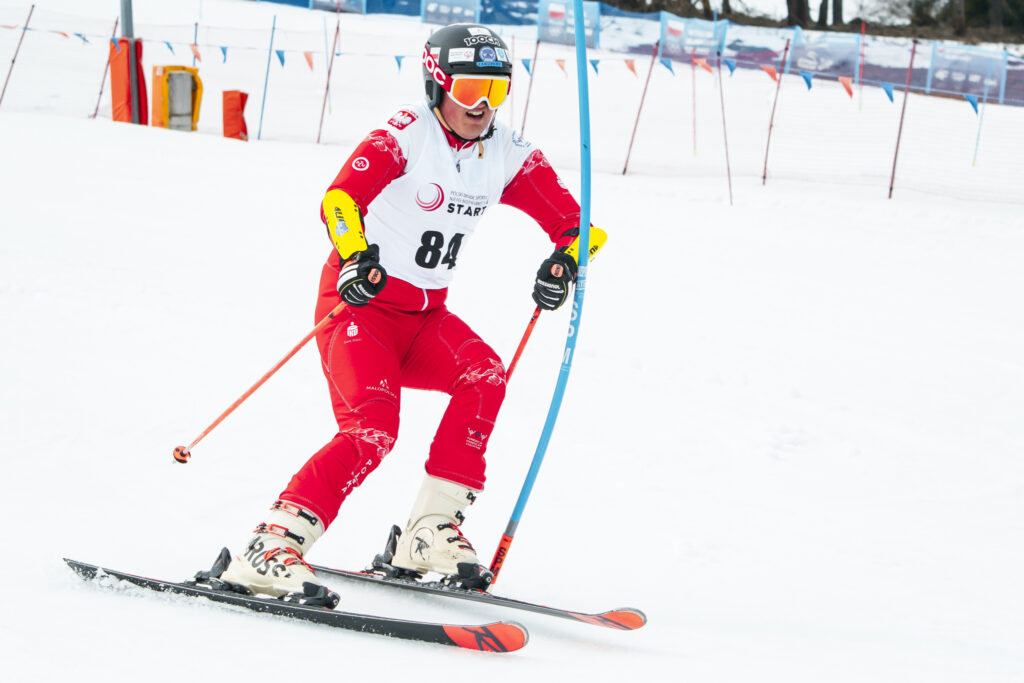 Mp W Parasportach Zimowych 2025