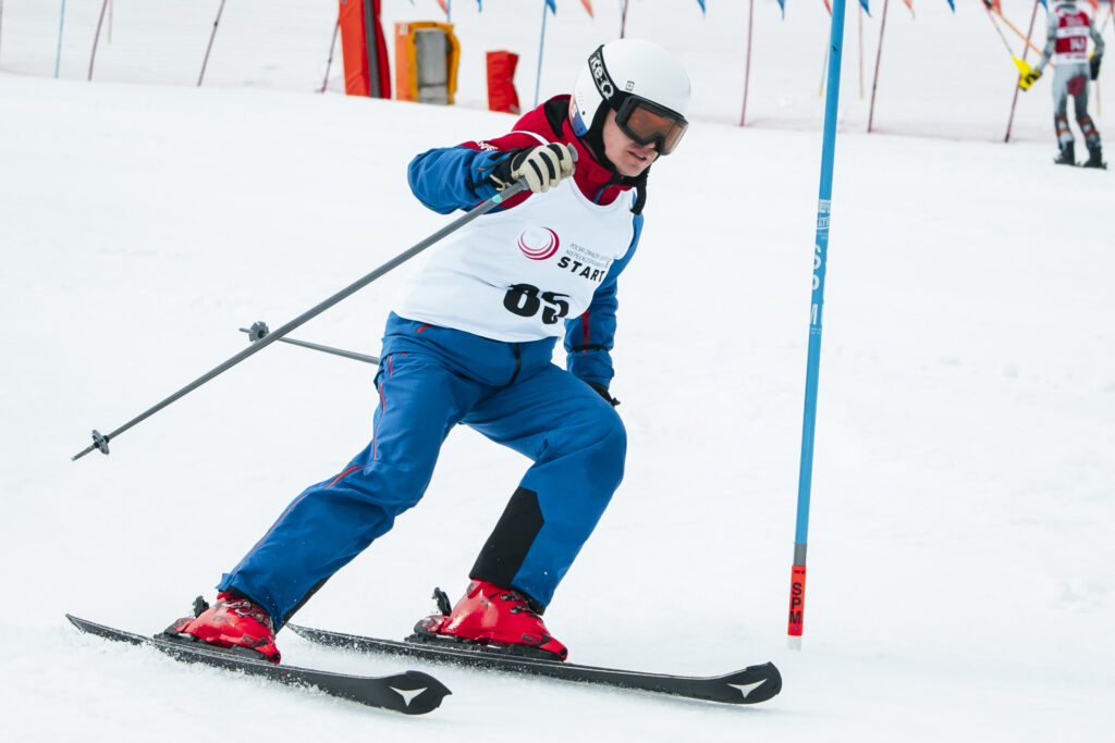 Mp W Parasportach Zimowych 2025