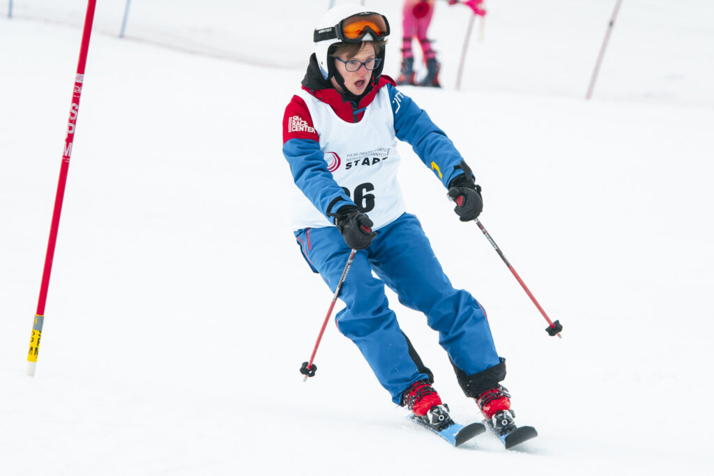 Mp W Parasportach Zimowych 2025