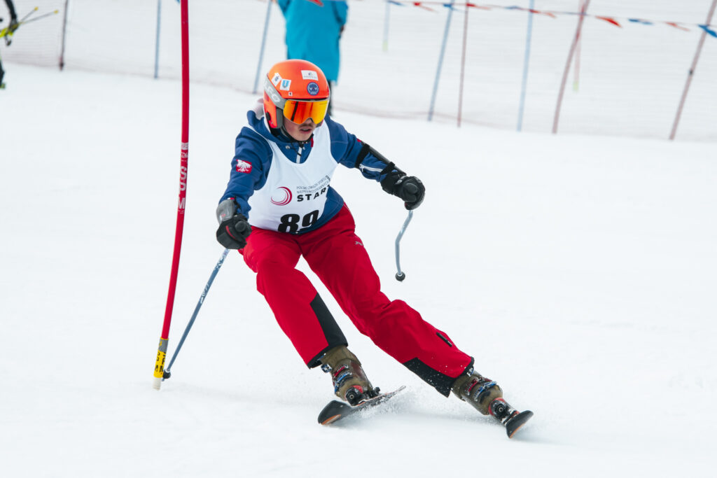 Mp W Parasportach Zimowych 2025